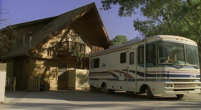 1996 Fleetwood Flair