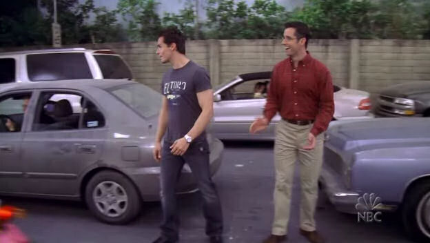 2004 Hyundai Accent GL [LC2]