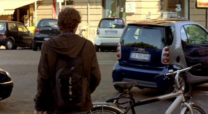 2005 smart Fortwo 45kw passion [450]