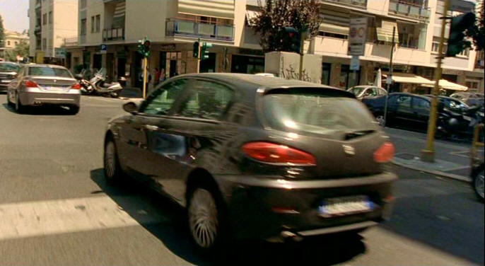 2007 Alfa Romeo 147 [937]