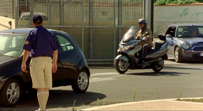 2005 Mini Cooper S Cabrio [R52]