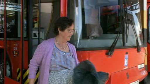 Volvo B7 TL East Lancs