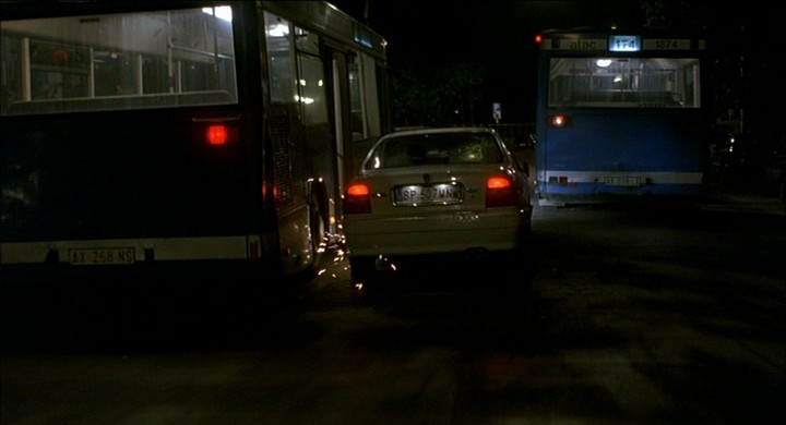 1997 Rover 600 [SK1]