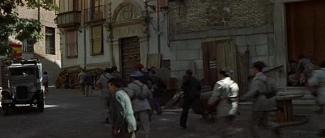 1927 Chevrolet 1-Ton