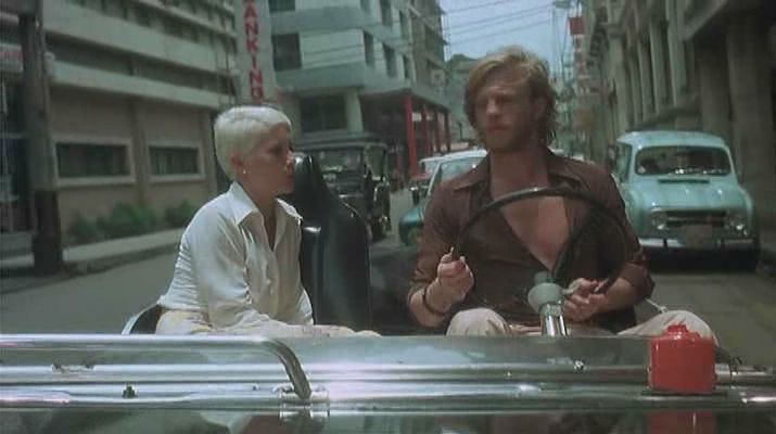 1968 Renault 4 Export Van [R1123]