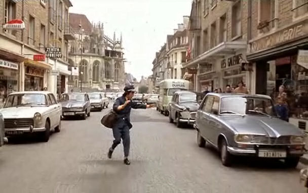 1968 Renault 16 [R1150]