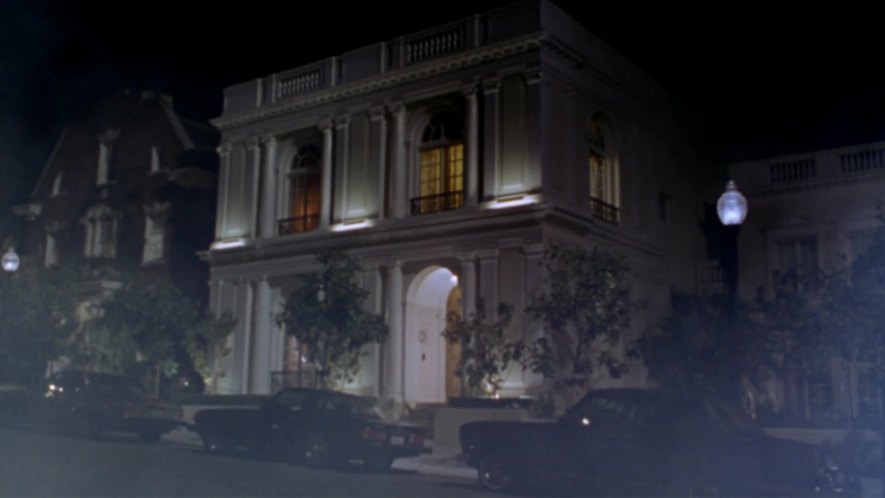 1974 Mercedes-Benz SL [R107]