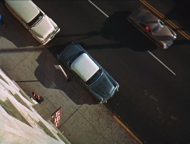 1956 Buick Super 2-door Riviera [46-R]