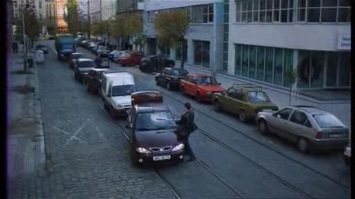 1995 Renault Express [F40]