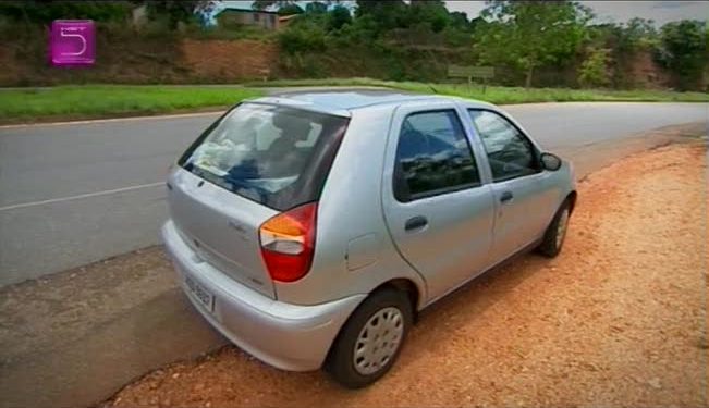 2006 Fiat Palio Fire [178]