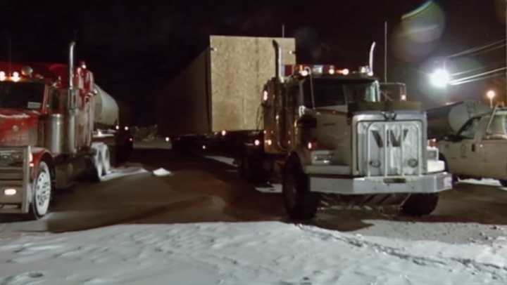 Western Star 4964