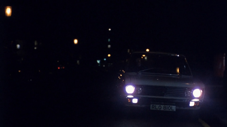 1973 Fiat 130 3200 [130B]