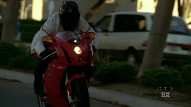 Ducati 999