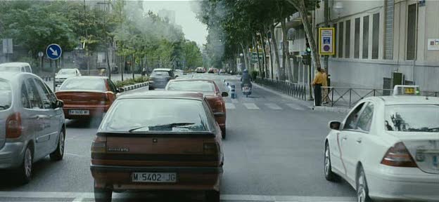 1988 Renault 11 [X37]