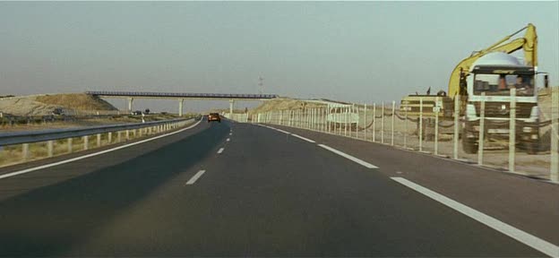 1994 Mercedes-Benz [SK]