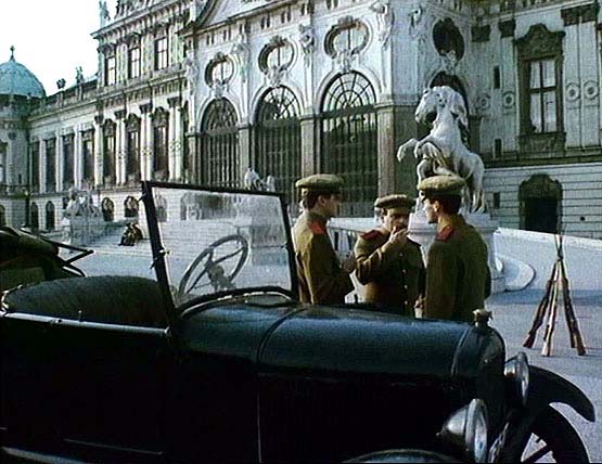 1926 Ford Model T Tourer