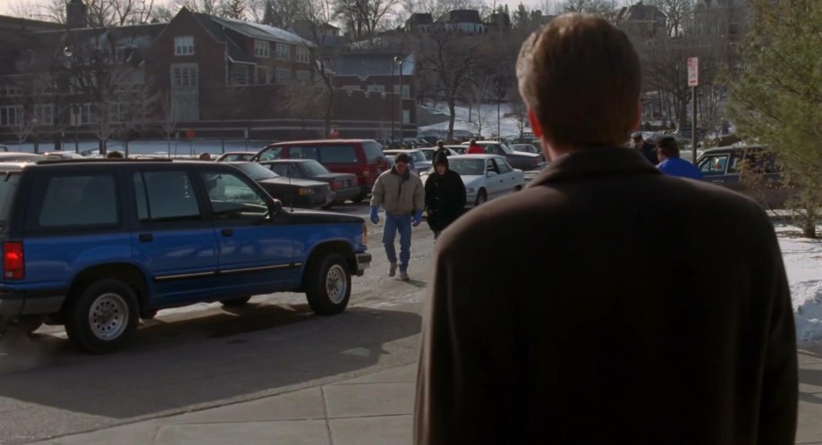 1991 Ford Explorer [UN46]