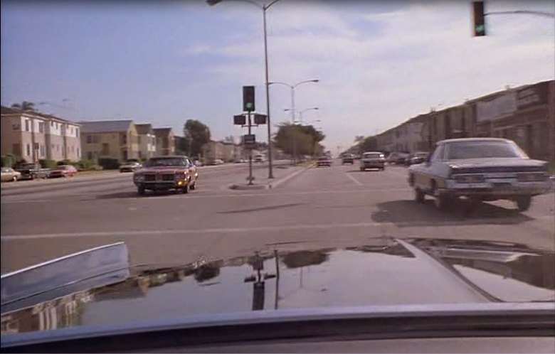 1975 Dodge Royal Monaco Brougham