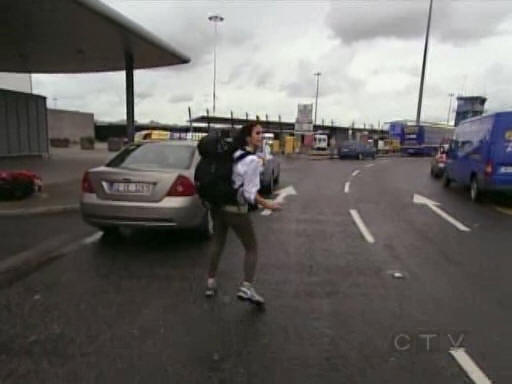 2001 Ford Mondeo MkIII [CD132]