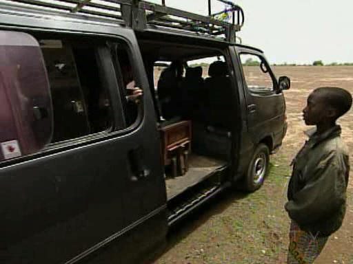 Toyota HiAce [H100]