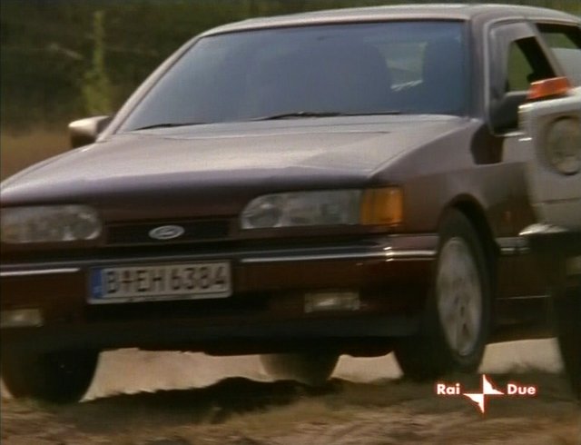 1990 Ford Scorpio MkI