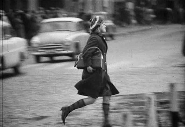 1959 FSO Syrena [S-15]