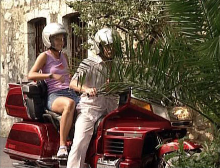 Honda Gold Wing GL 1500 [SC22]