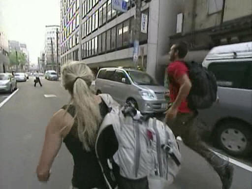 2001 Toyota Noah [R60]