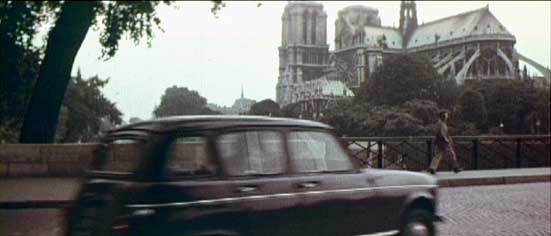 1966 Renault 4 L [R1123]