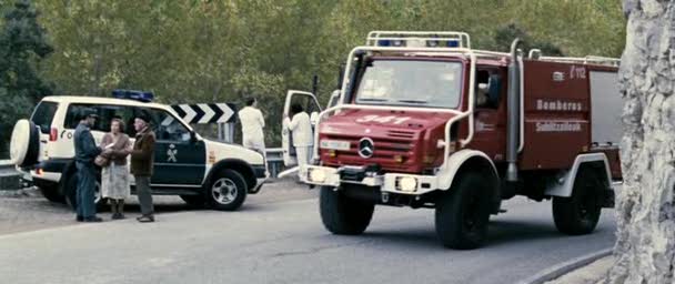 Nissan Terrano II [R20]