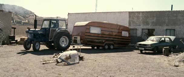 1972 Renault 12 S Série 1 [R1260]