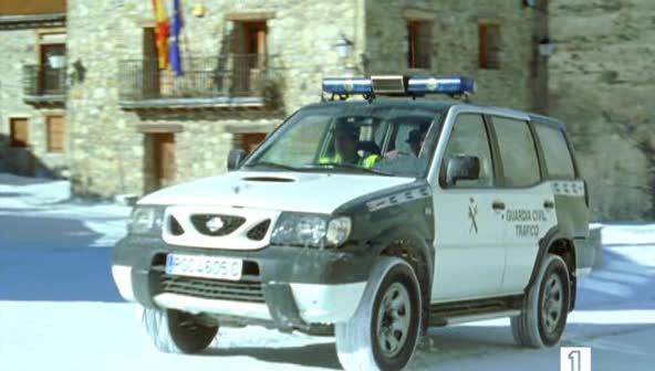 2000 Nissan Terrano II [R20]