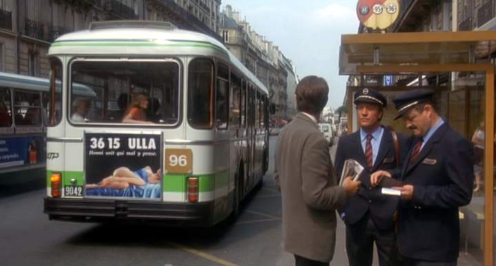 1981 Renault SC-10 UO-R