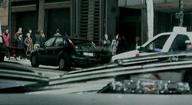 2005 Ford Focus MkII