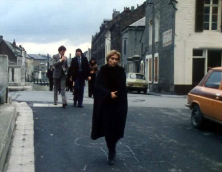 1975 Simca 1100 LX [928]