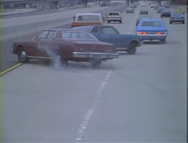 1973 Ford Custom 500