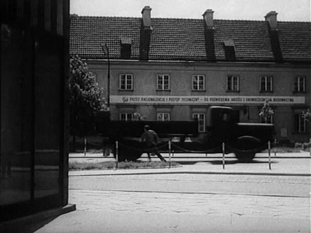 1939 Mercedes-Benz L 4500