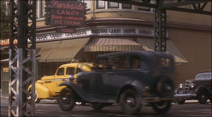 1931 Ford Model A