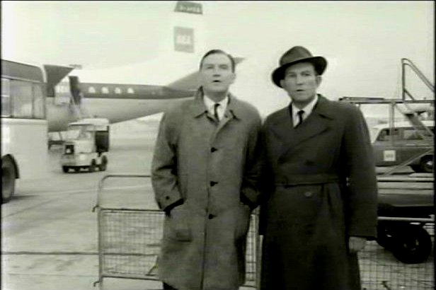 Mercury Truck & Tractor AT 35