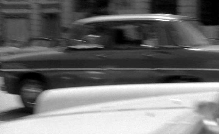 1964 Renault R8 Major