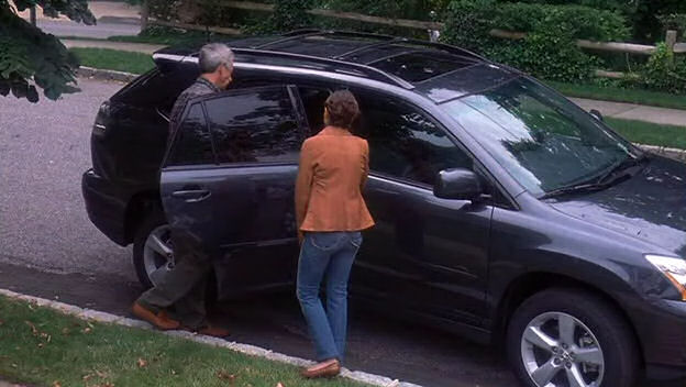 2004 Lexus RX 330 [XU30]