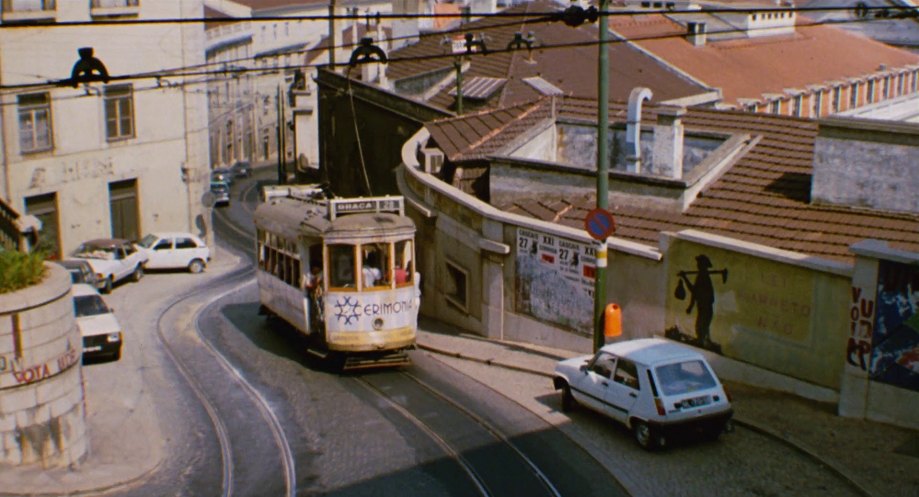 1981 Renault 5 TL Série 1