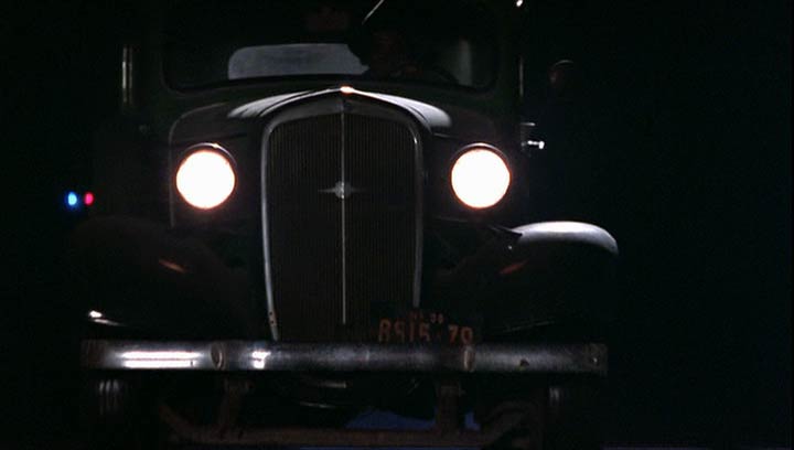 1935 Chevrolet ½-Ton Pickup Truck