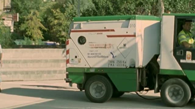 Bucher CityCat 2000