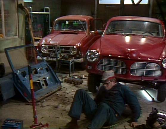 1973 Renault 4 [R1123]