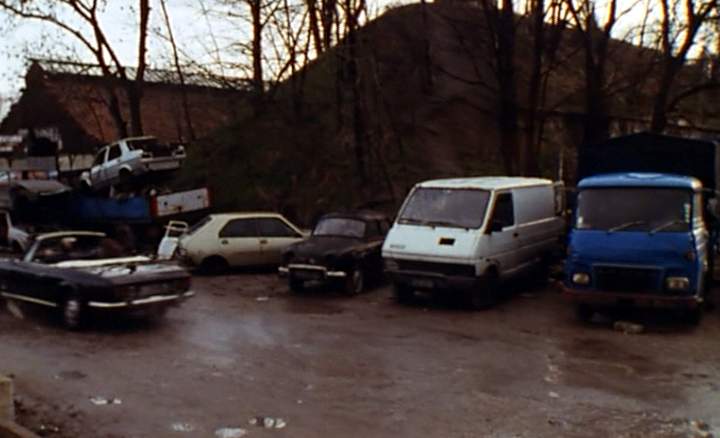 1980 Renault 14 [R1210]