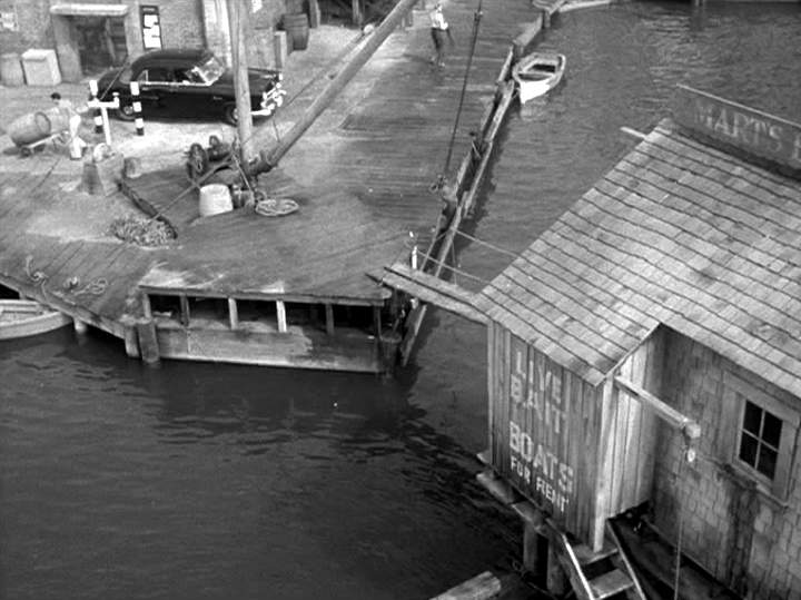 1952 Ford Mainline Fordor Sedan