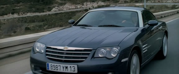 2004 Chrysler Crossfire [ZH]