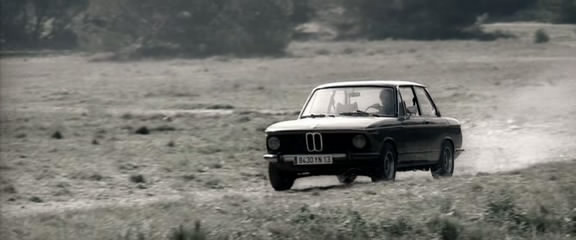 1974 BMW 2002
