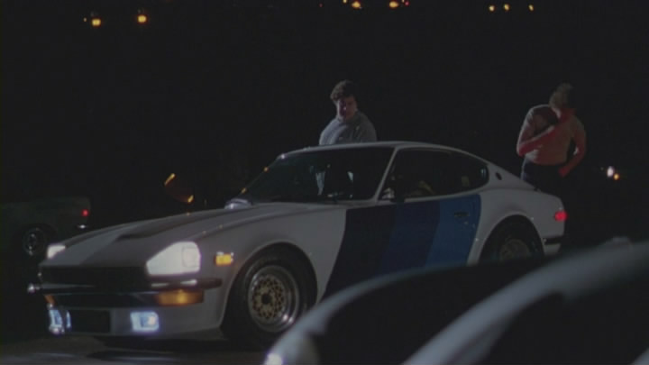 1972 Datsun 240Z [S30]